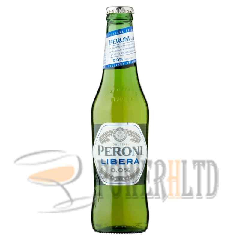 Peroni Libera 0.0% 330ml