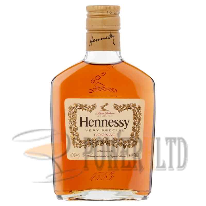 Hennessy Very Special Cognac 20cl