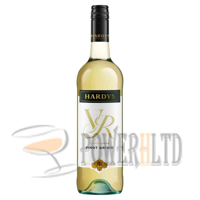 Hardys VR Pinot Grigio 750ml