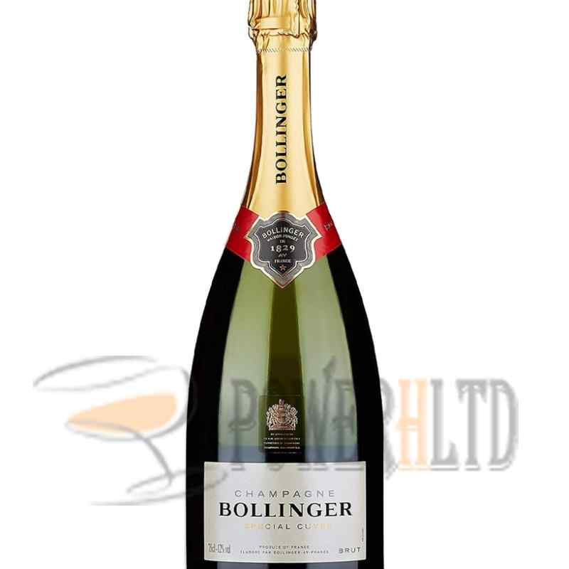 Bollinger Brut Special Cuvee Champagne