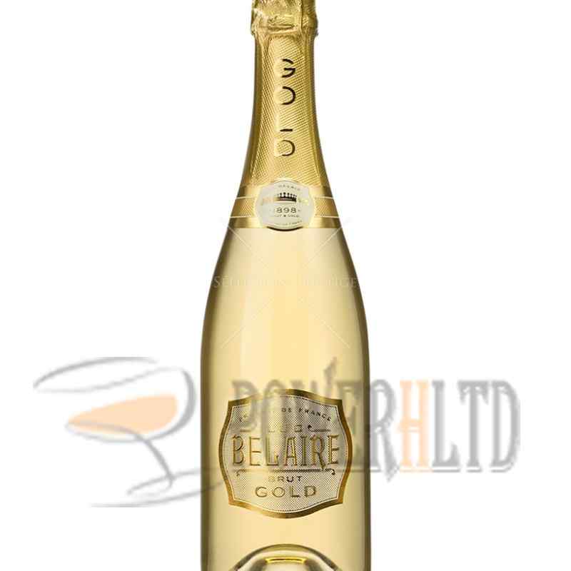 Luc Belaire Gold