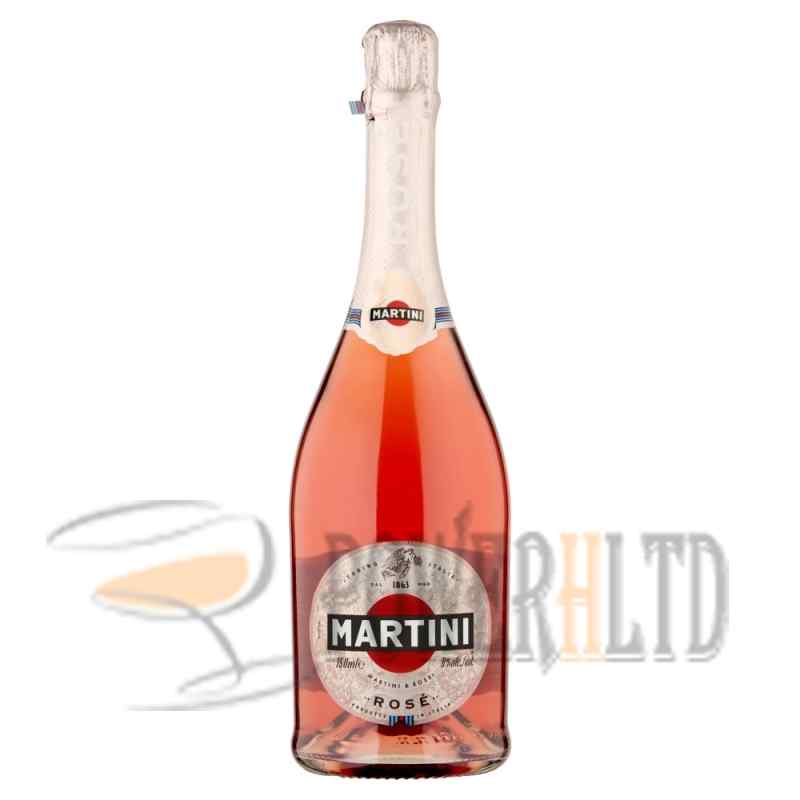 Martini Rose Sparkling Wine 75cl