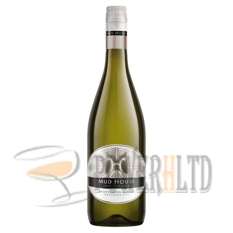 Mud House Marlborough Sauvignon Blanc 750ml