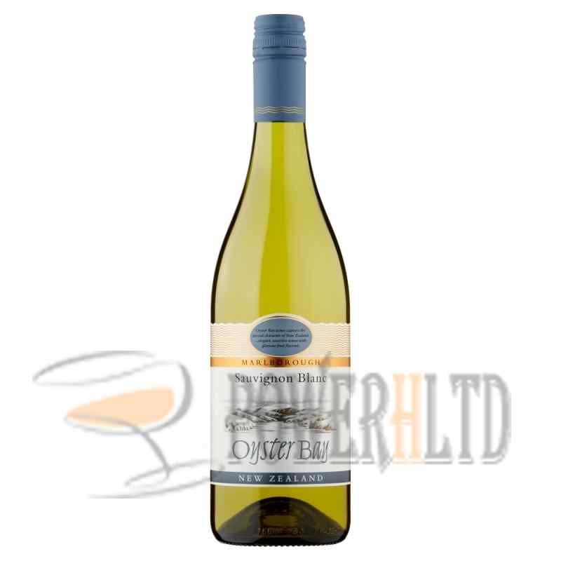 Oyster Bay Marlborough Sauvignon Blanc 750ml