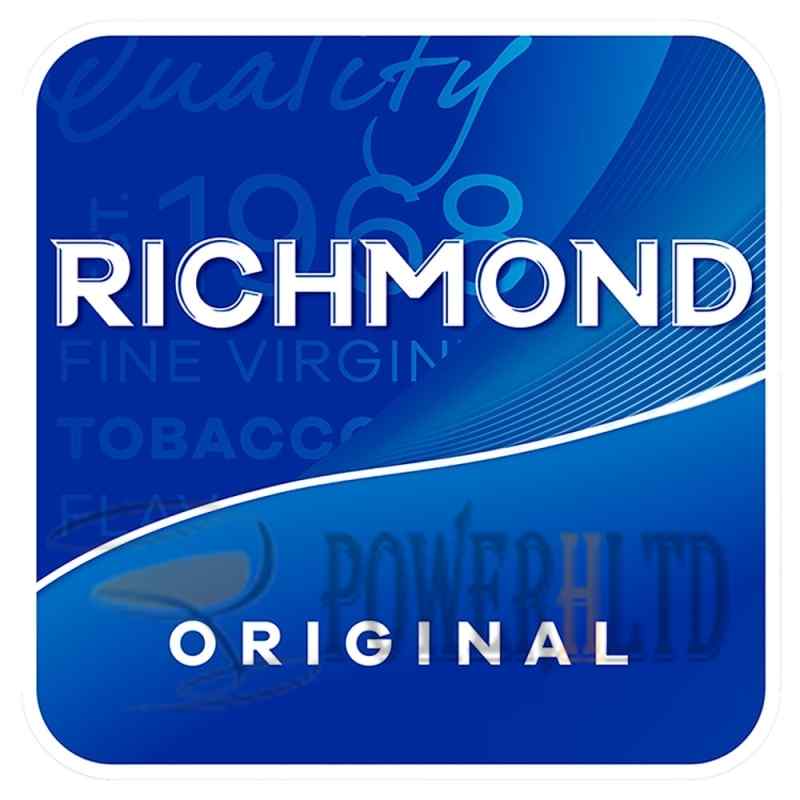 Richmond Original 20