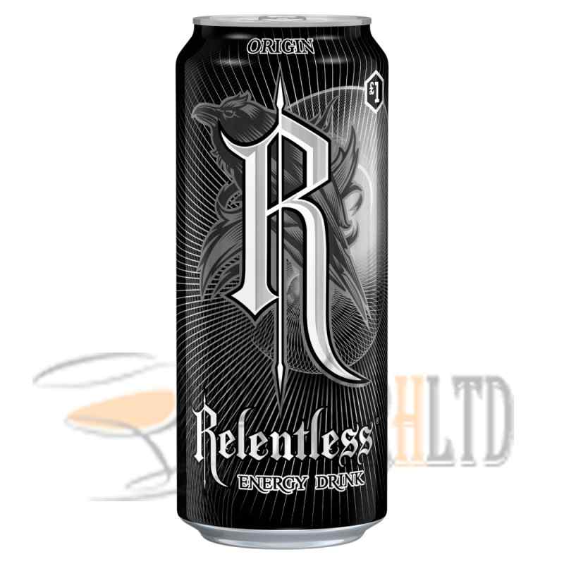 Relentless Origin 500ml PMP