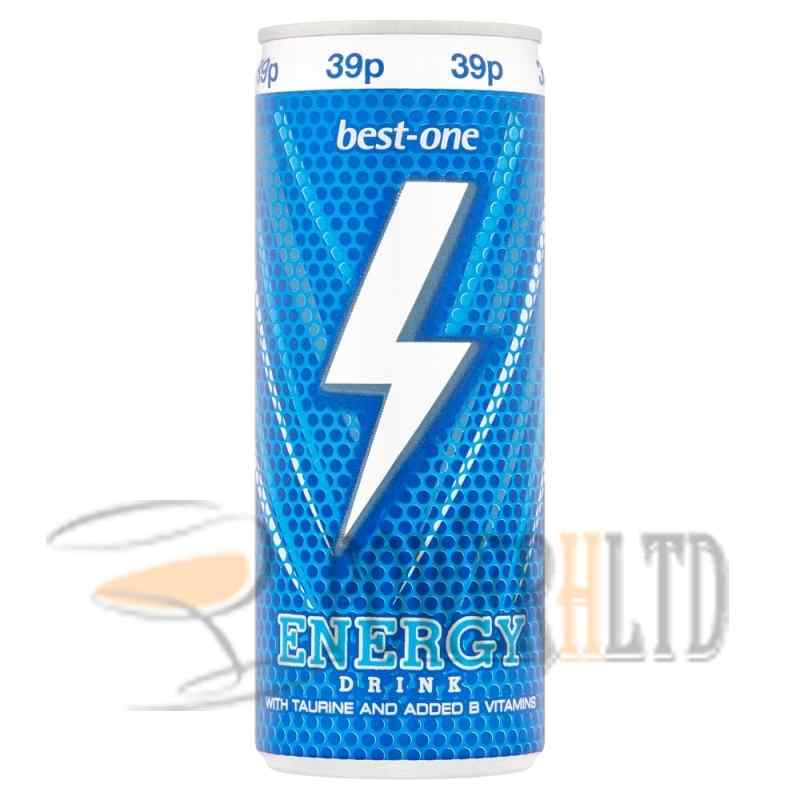 Best-One Energy Drink 250ml