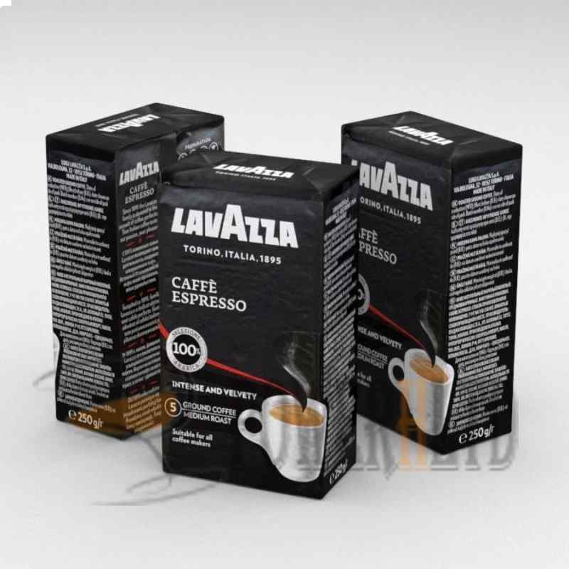 Lavazza Caffe Espresso 250g